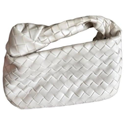 Jodie leather handbag