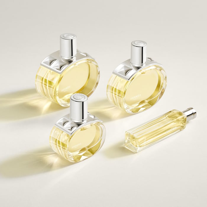Sans Coloris Barénia Eau De Parfum