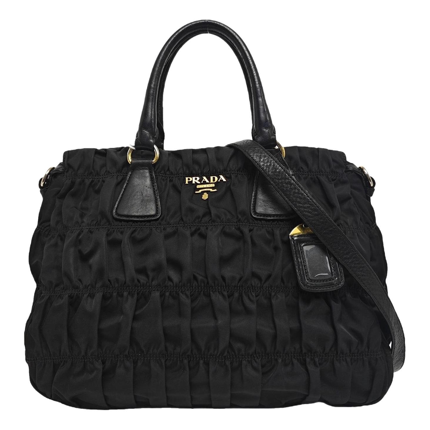 Cloth handbag