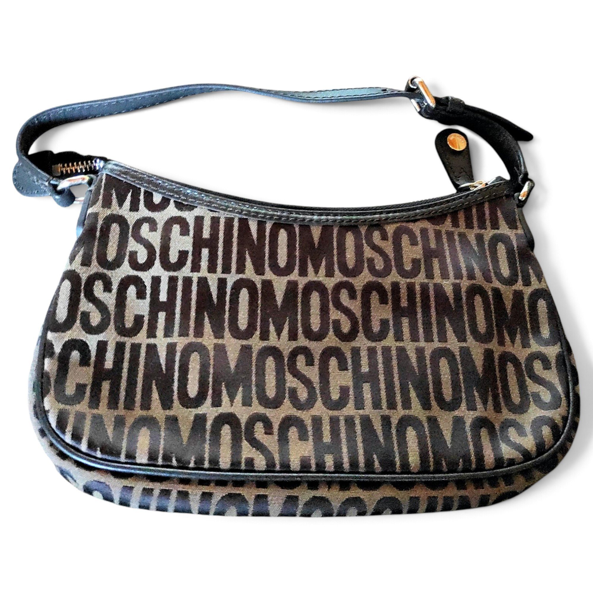 Cloth handbag