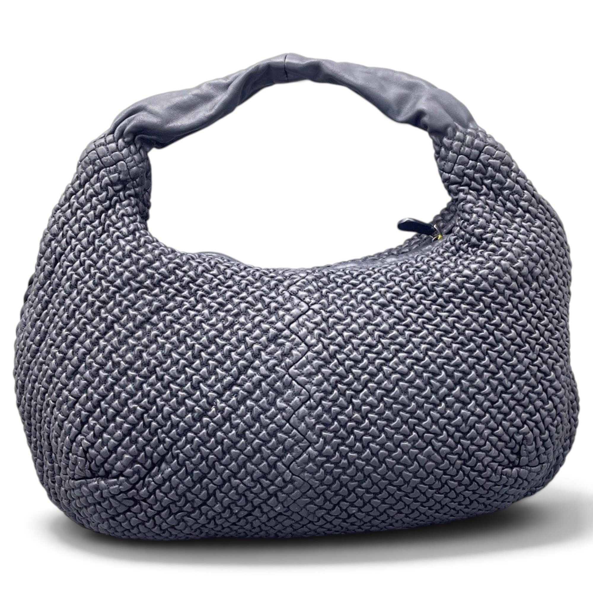 Bottega Veneta Veneta leather handbag
