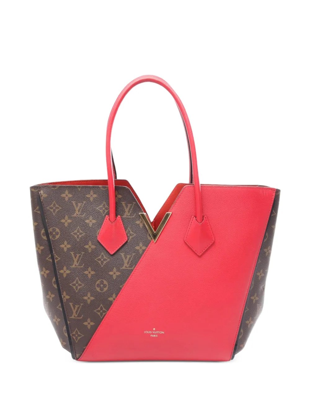 2016 MM Kimono tote bag