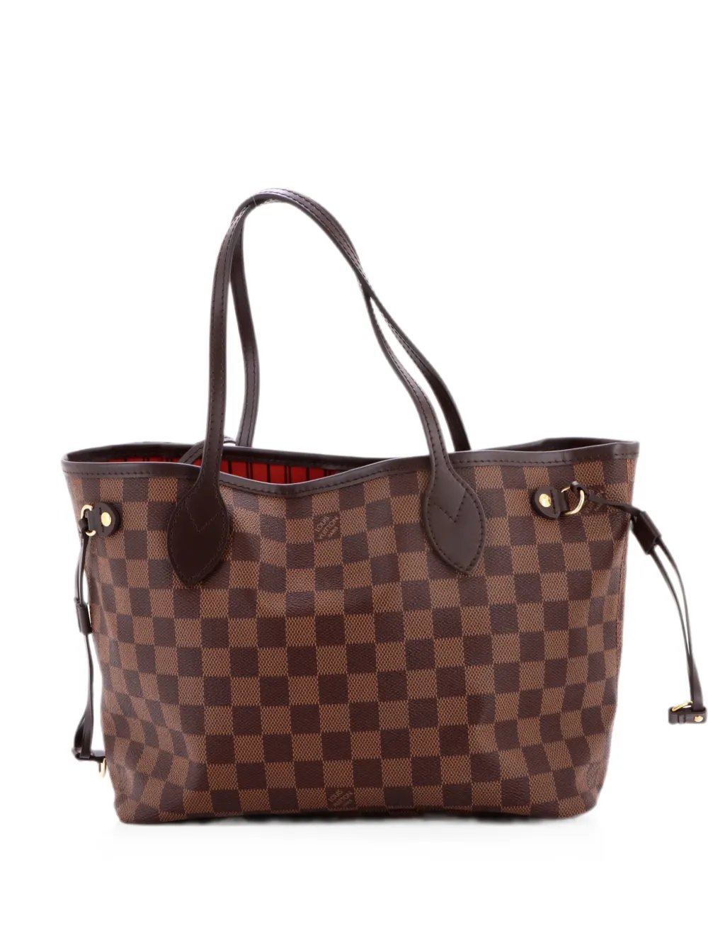 Neverfull NM Damier PM tote bag