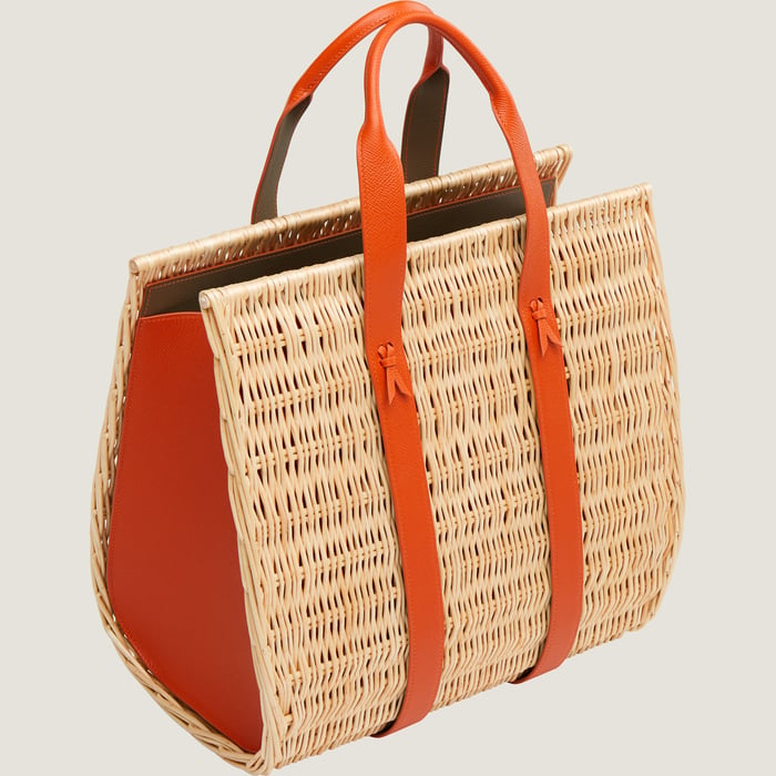 Wicker Basket GM