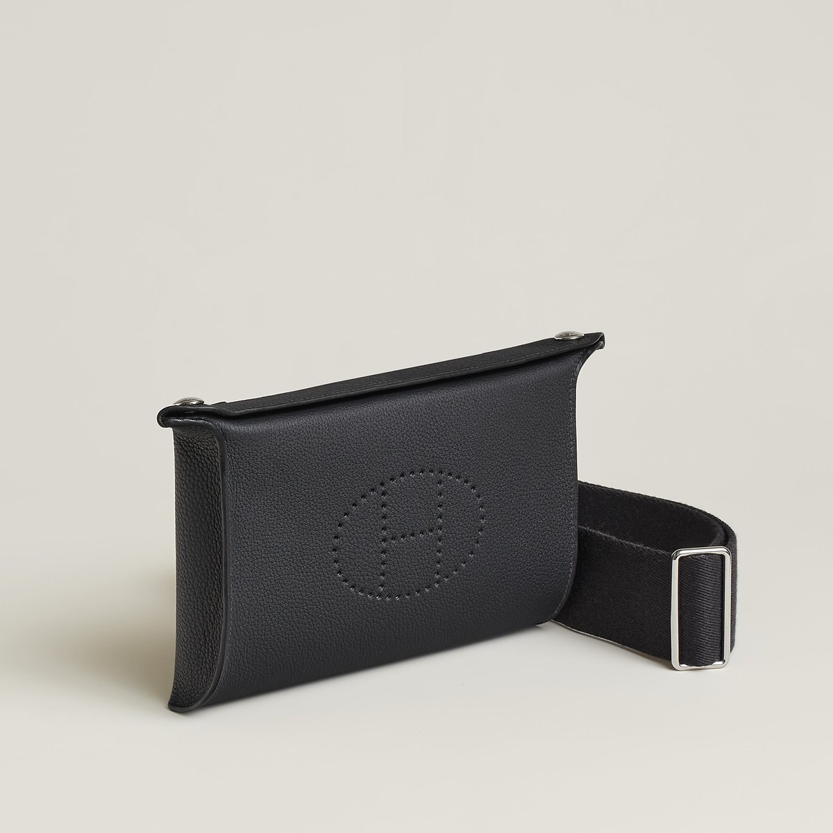 Caban Hermès Videpoches Bag