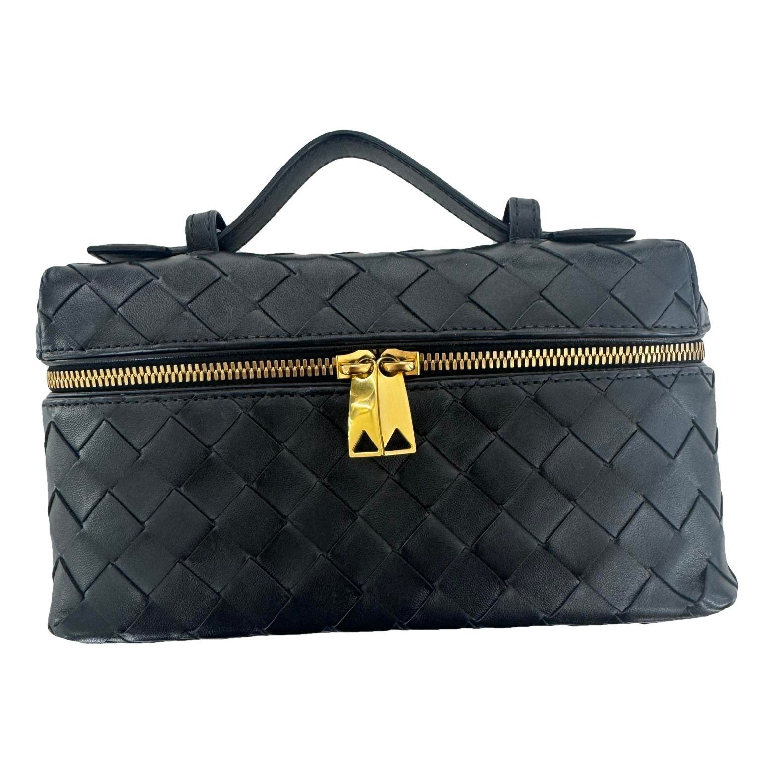 Bang leather handbag