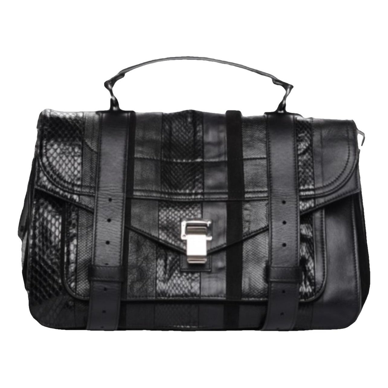 Proenza Schouler Lizard satchel