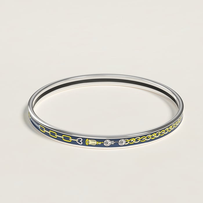 Écume Bouquets Selliers Bangle