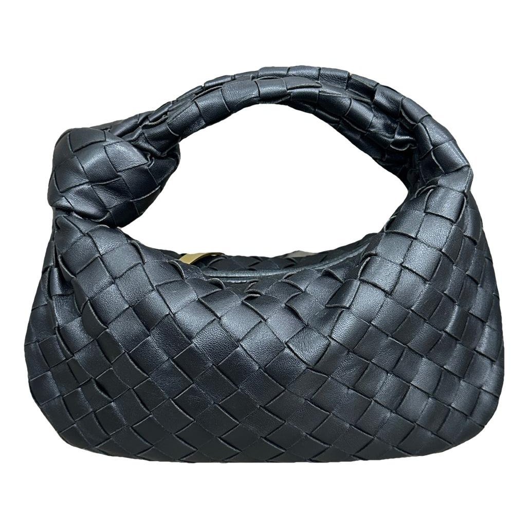Jodie leather handbag