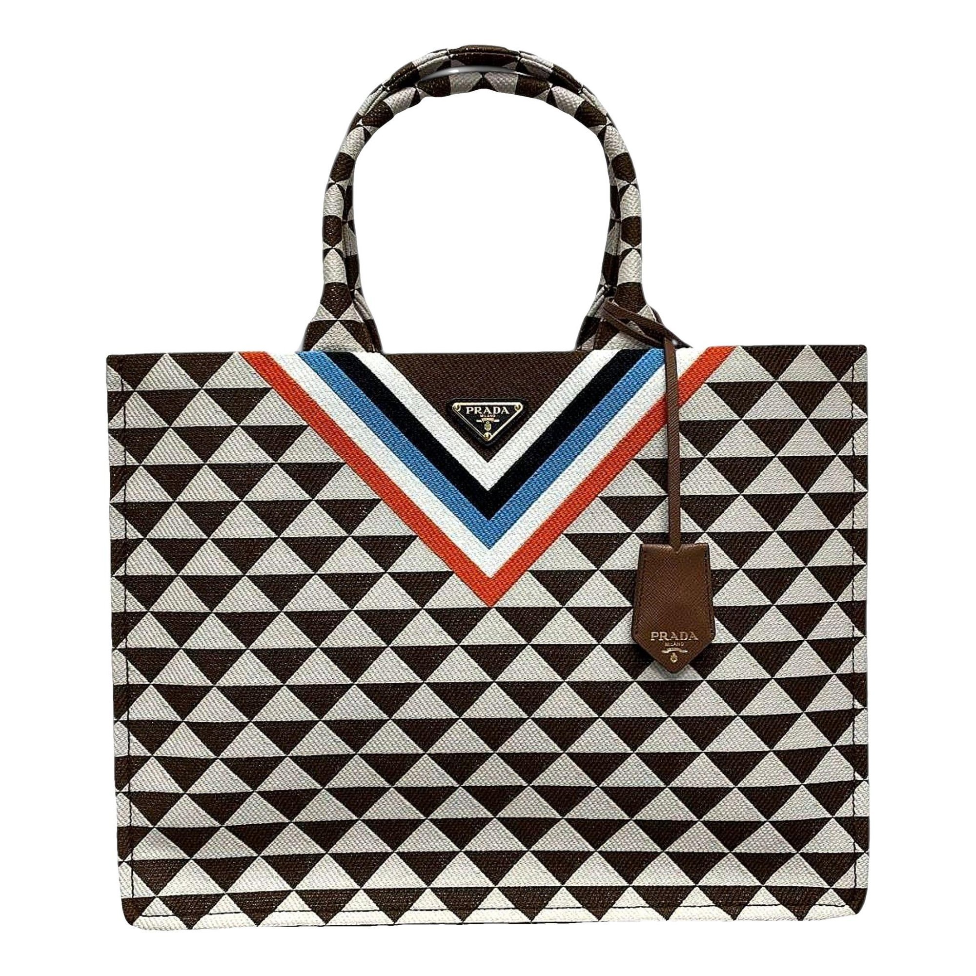 Aimée leather handbag
