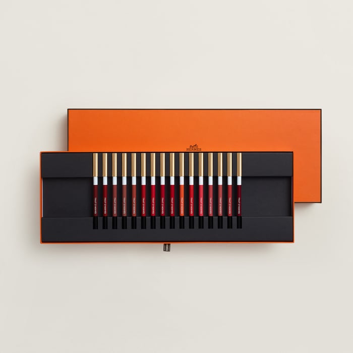 Sans Coloris Pencil Gift Set, Limited Edition