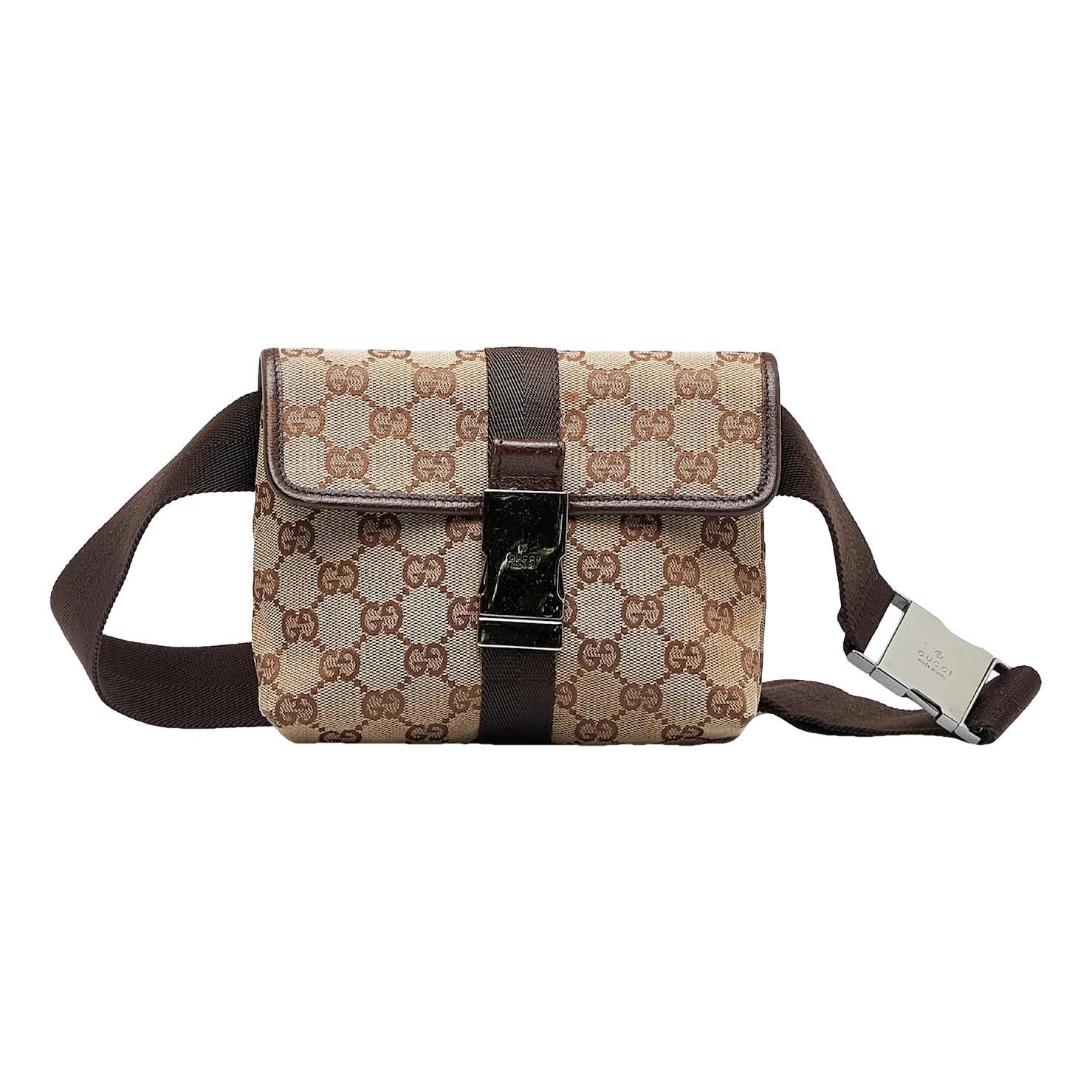 Jackie 1961 cloth crossbody bag