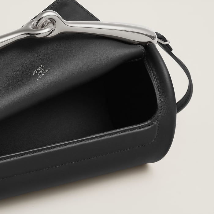 Noir Maximors II Bag