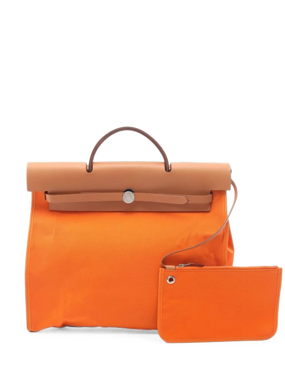 2012 MM Herbag Zip handbag