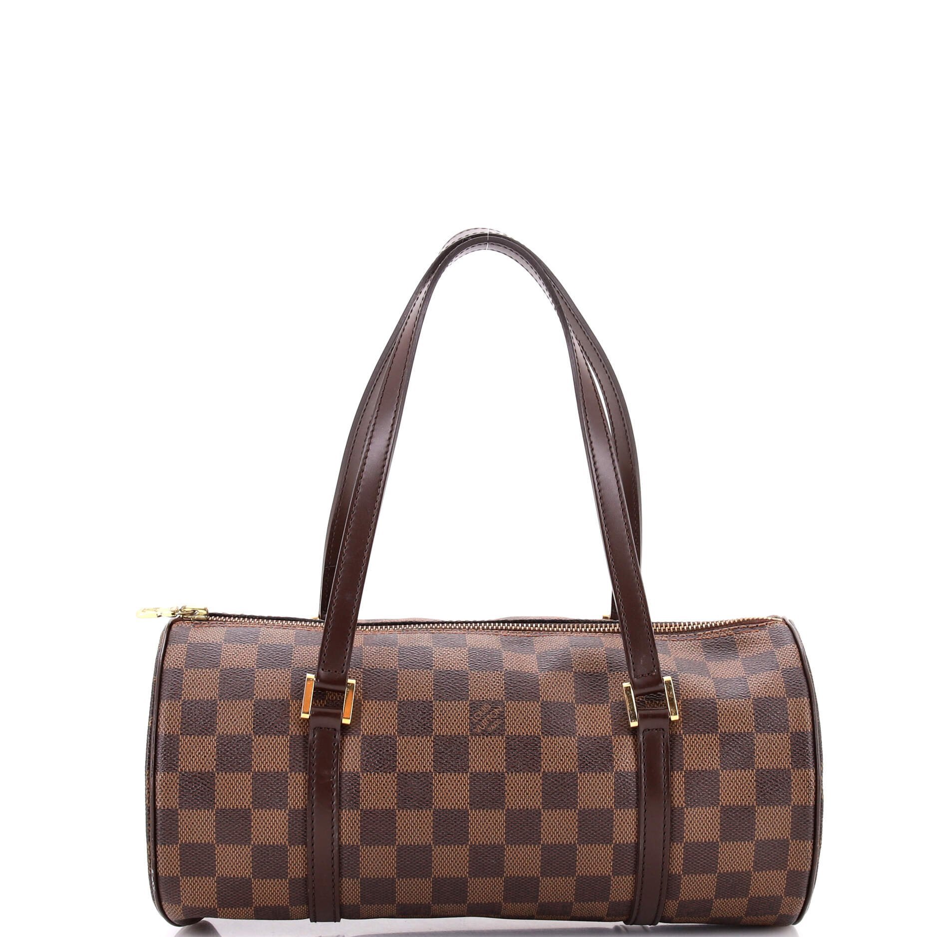 Cloth satchel