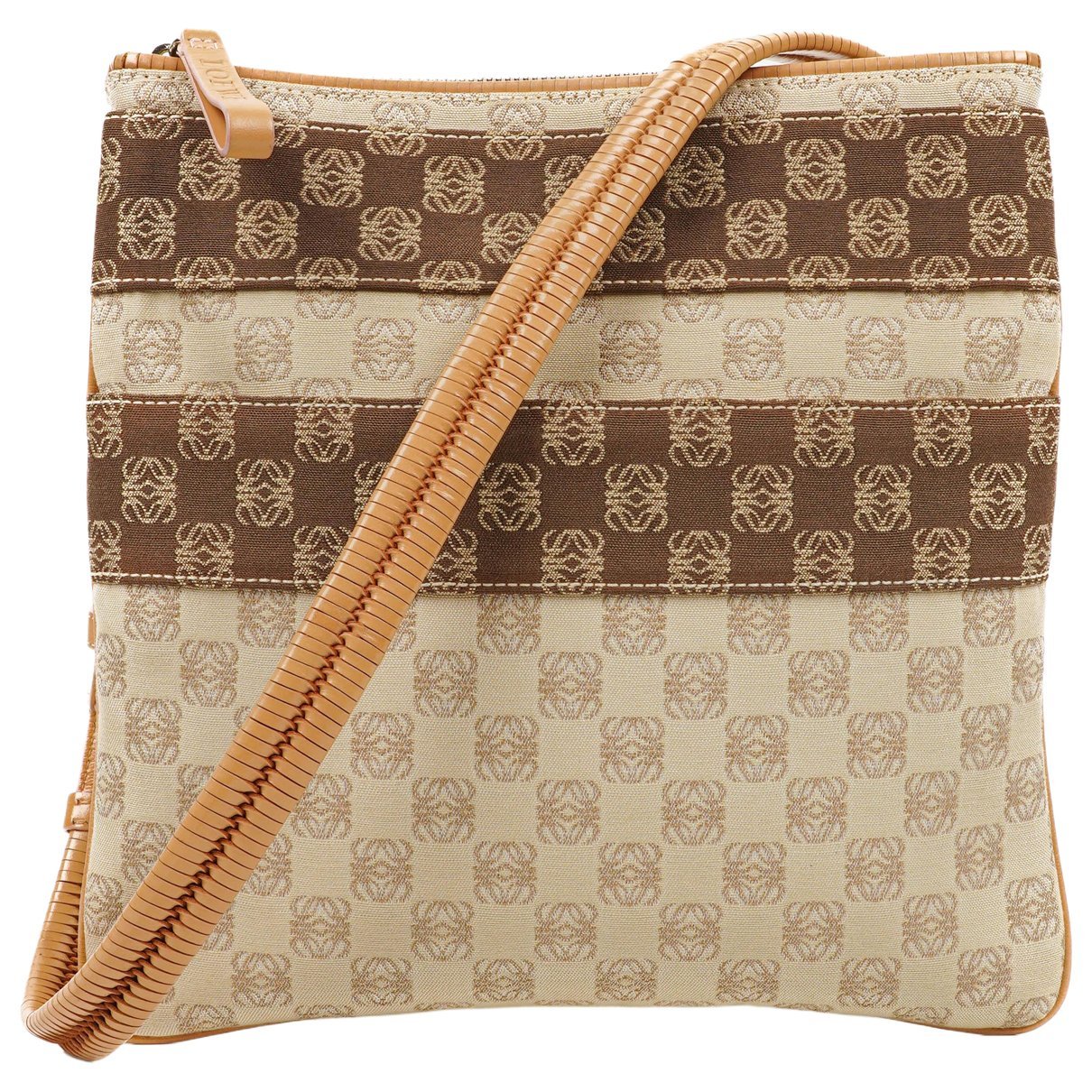 Amazona cloth handbag