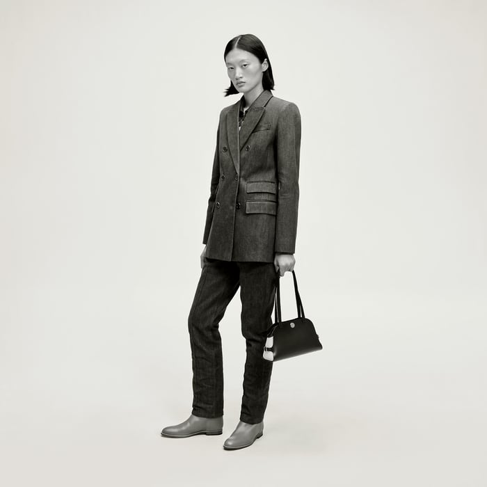 Tablier Sellier Bag