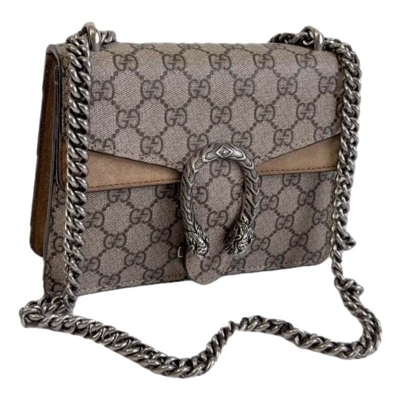 Dionysus cloth handbag
