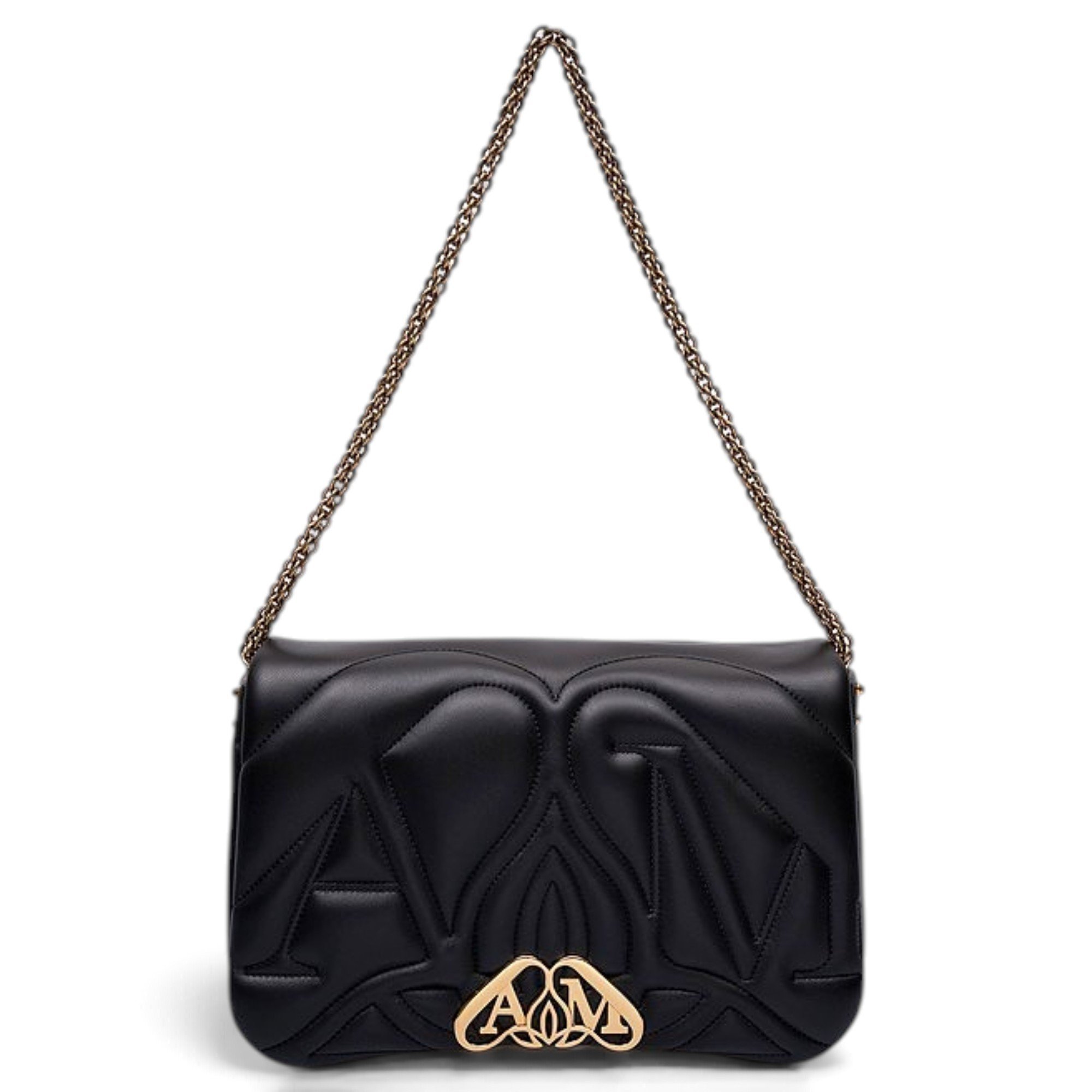 Alexander McQueen Leather handbag