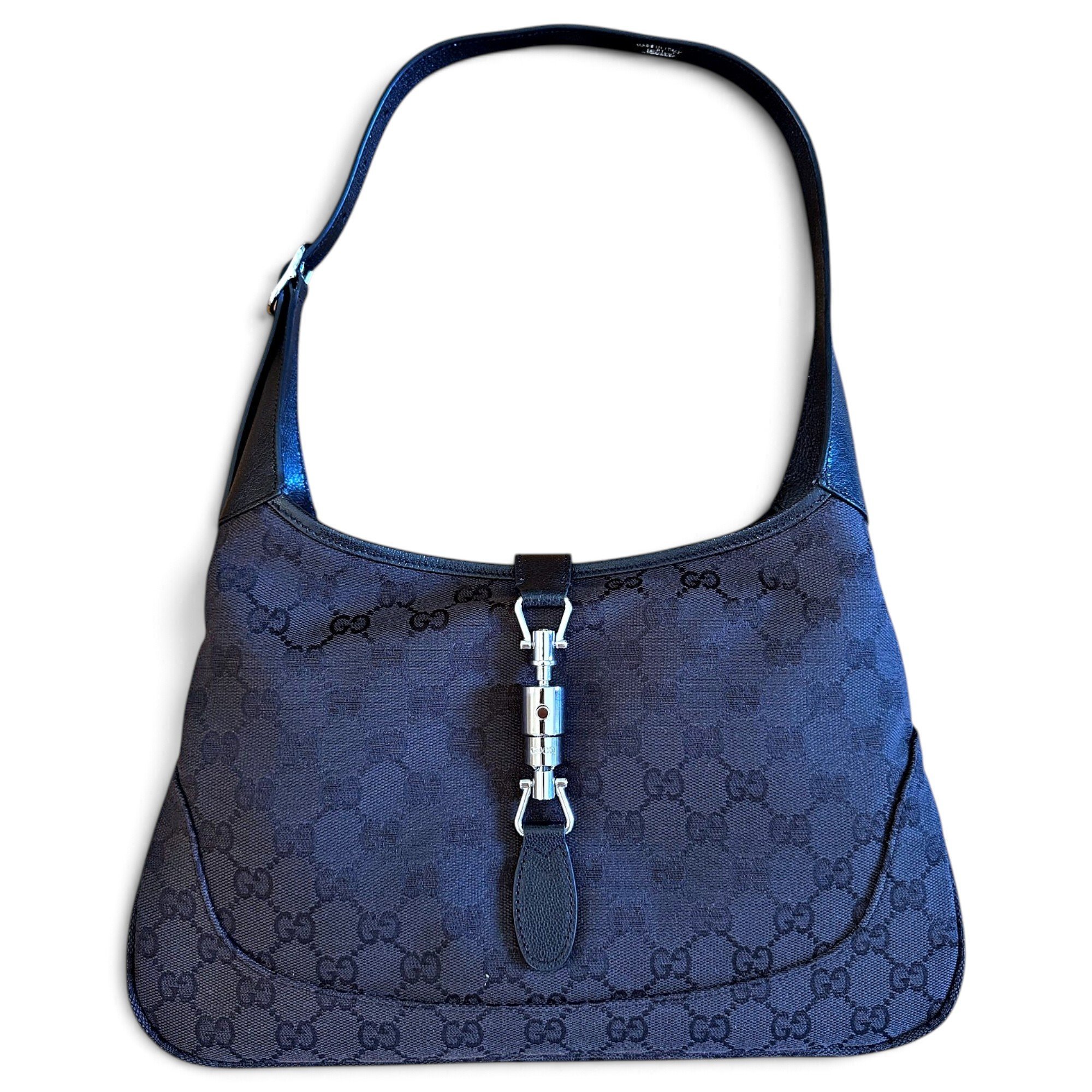 Jackie cloth handbag