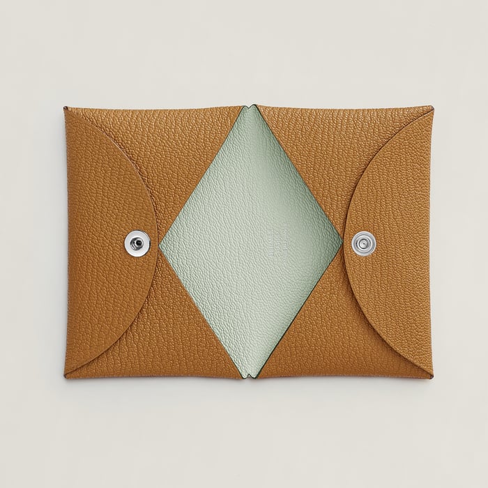 Calvi Verso Card Holder