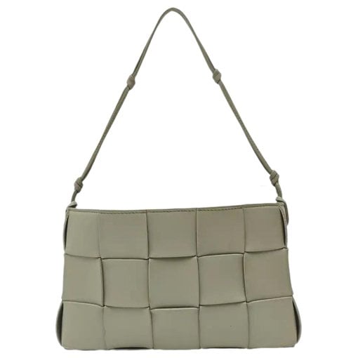Bottega Veneta Brick Cassette handbag