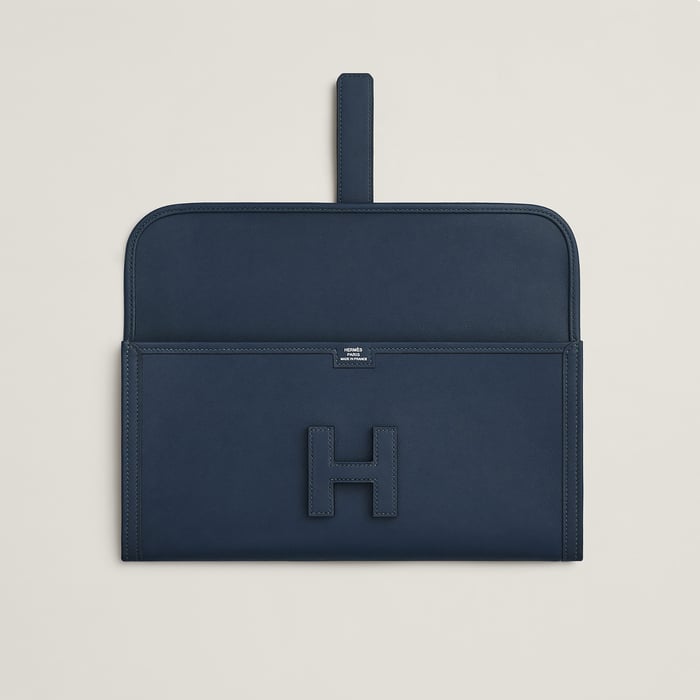 Navy Jige Elan 29 Clutch