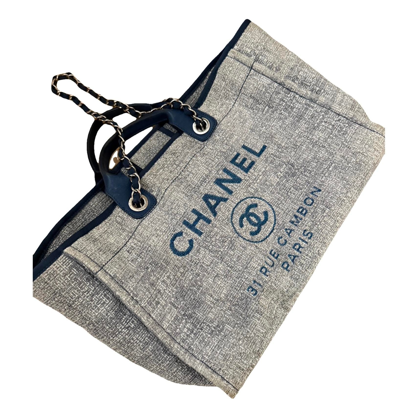 Deauville tote