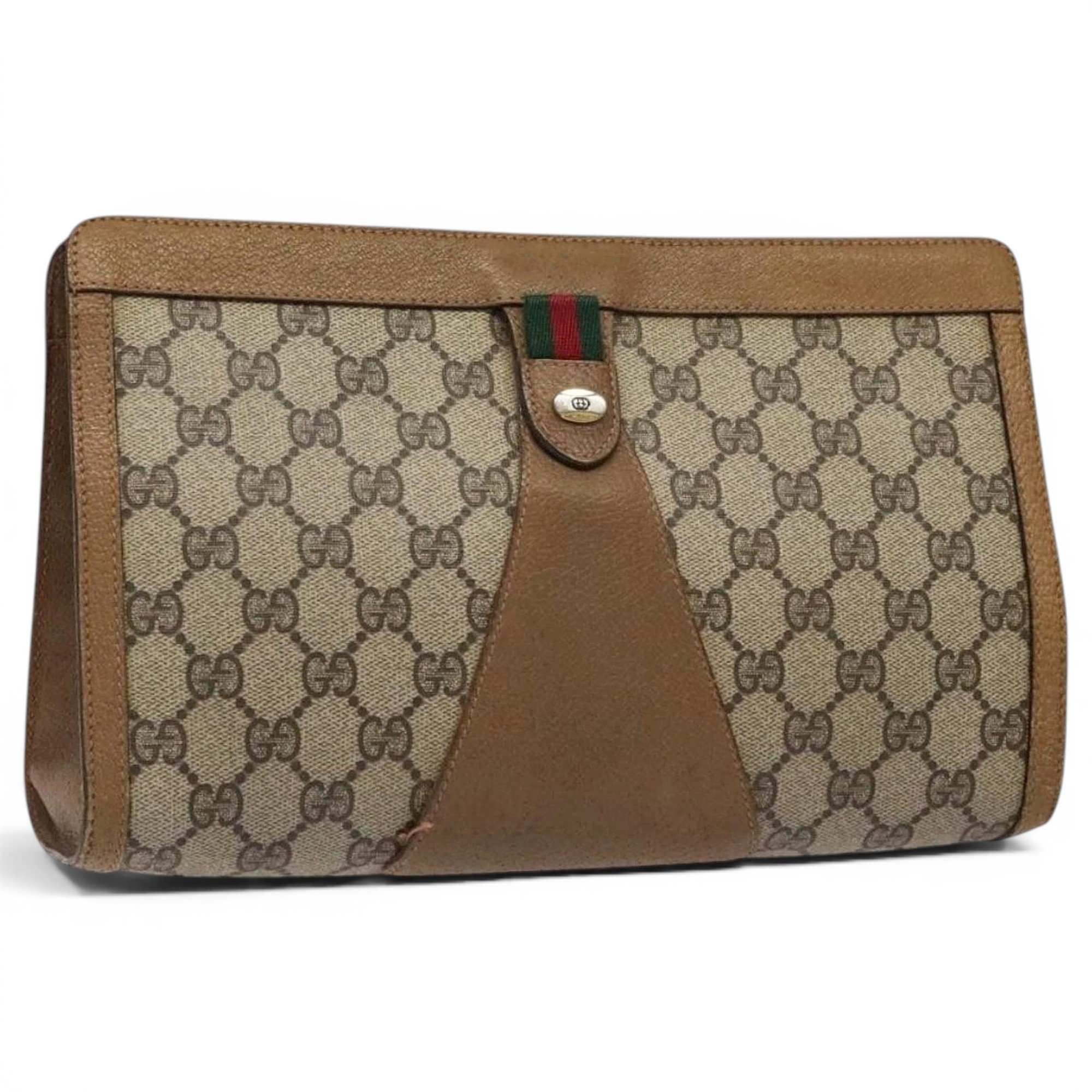 Clutch bag