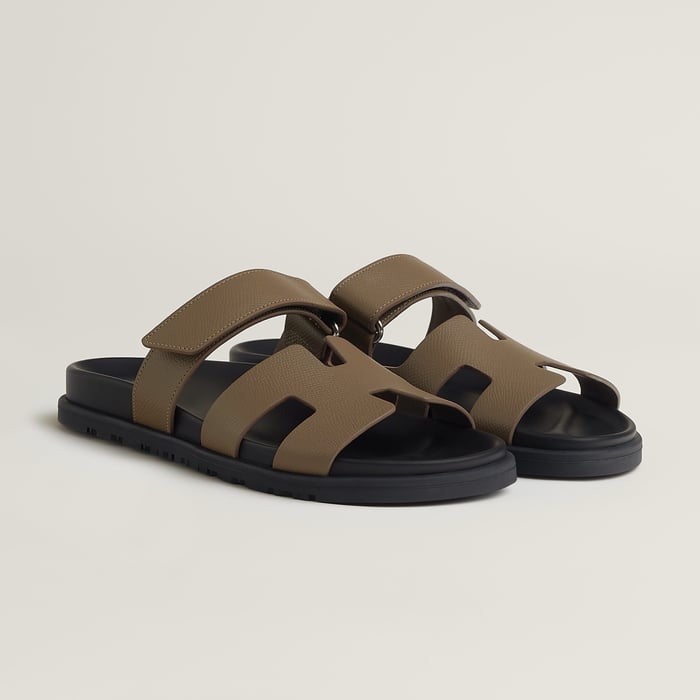 Étoupe Chypre Sandal