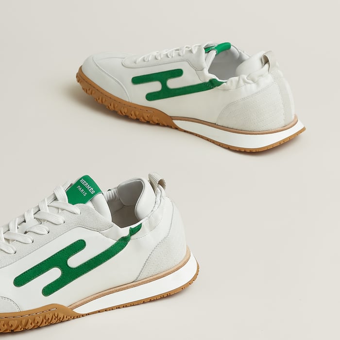 Jet Sneaker