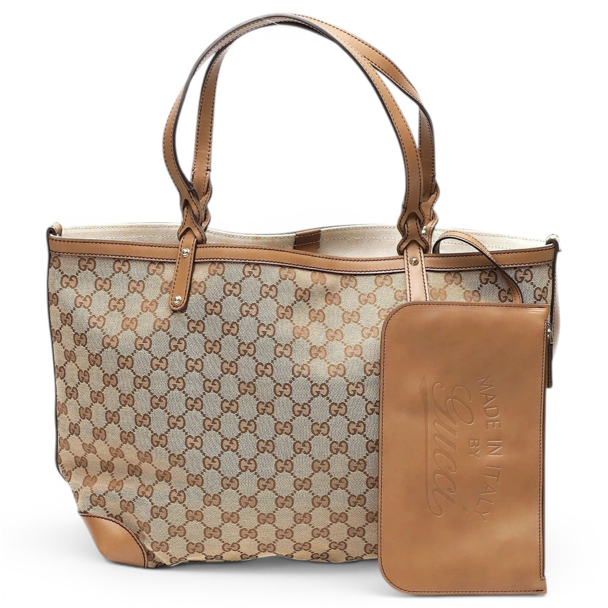 Cloth tote