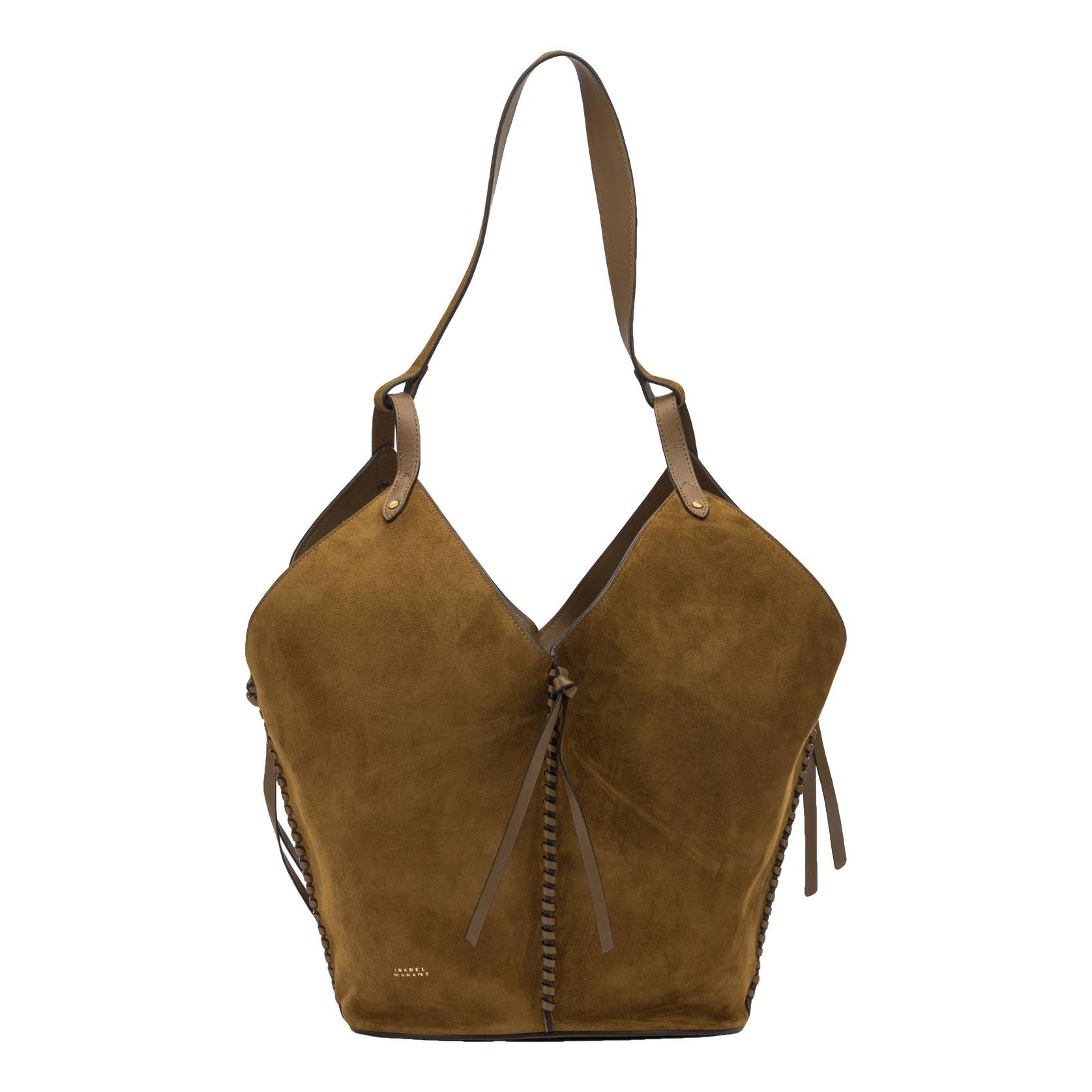 Isabel Marant Leather handbag