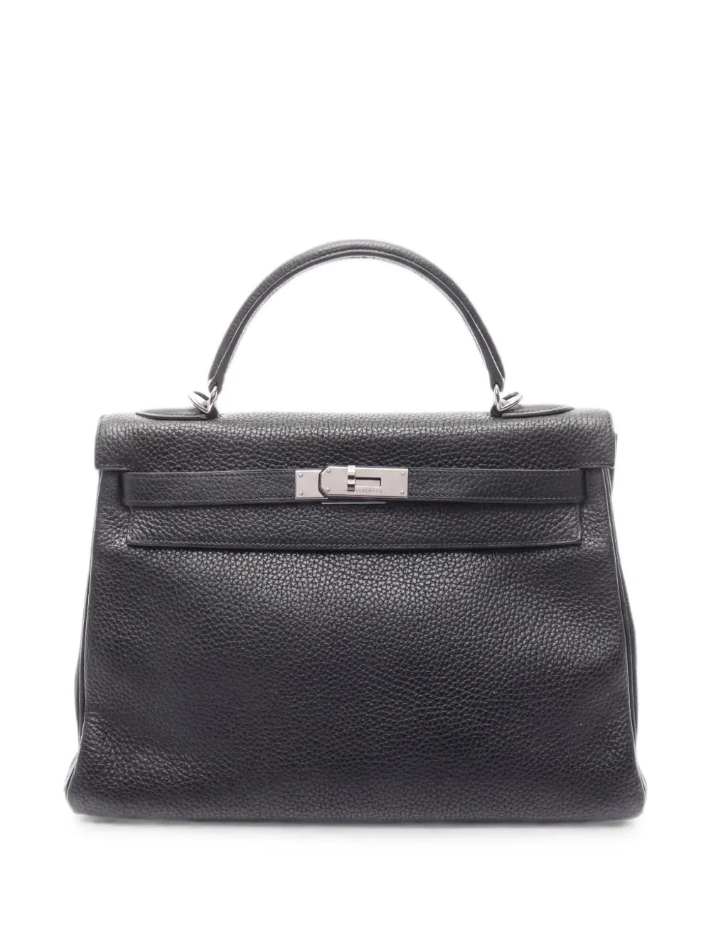 2004 Kelly 32 Togo handbag