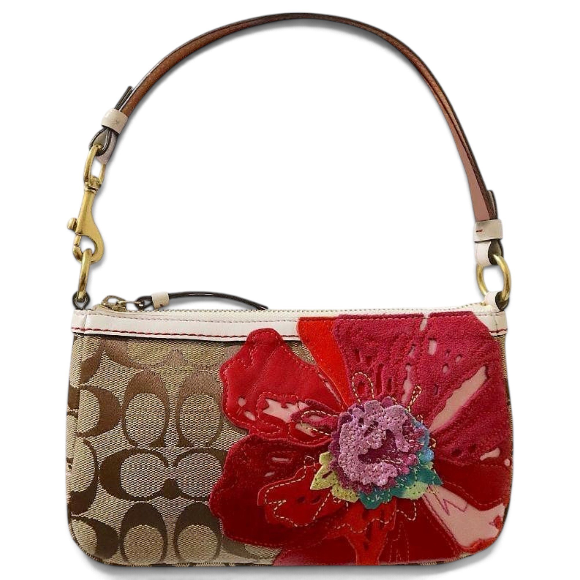 Cloth handbag