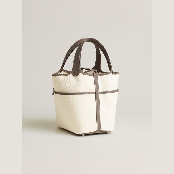 Picotin Lock 18 Pocket Bag