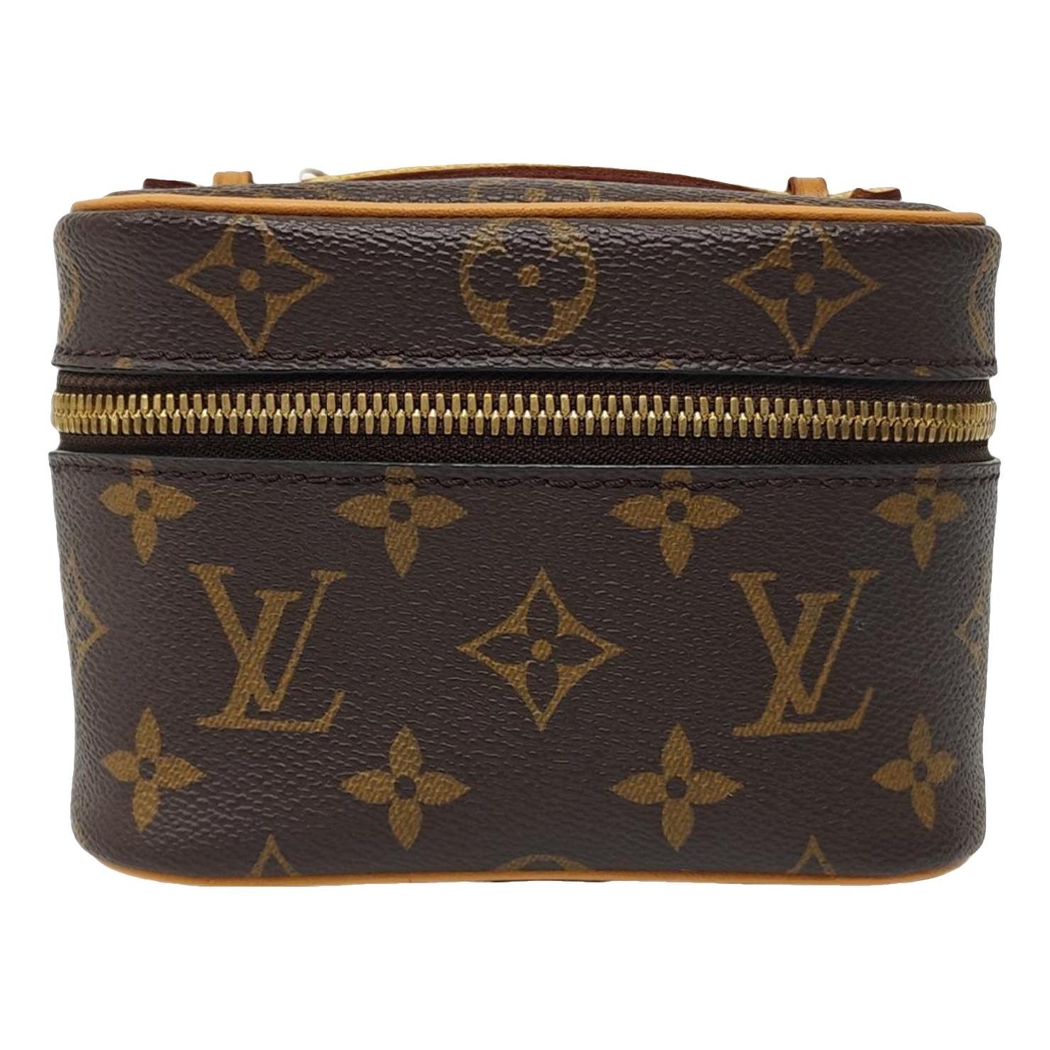 Venice leather handbag