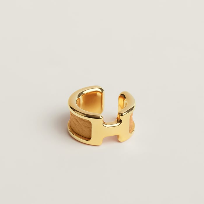 Biscuit Olympe Ear Cuff, Small Model