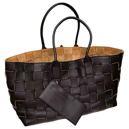 Bottega Veneta Leather handbag