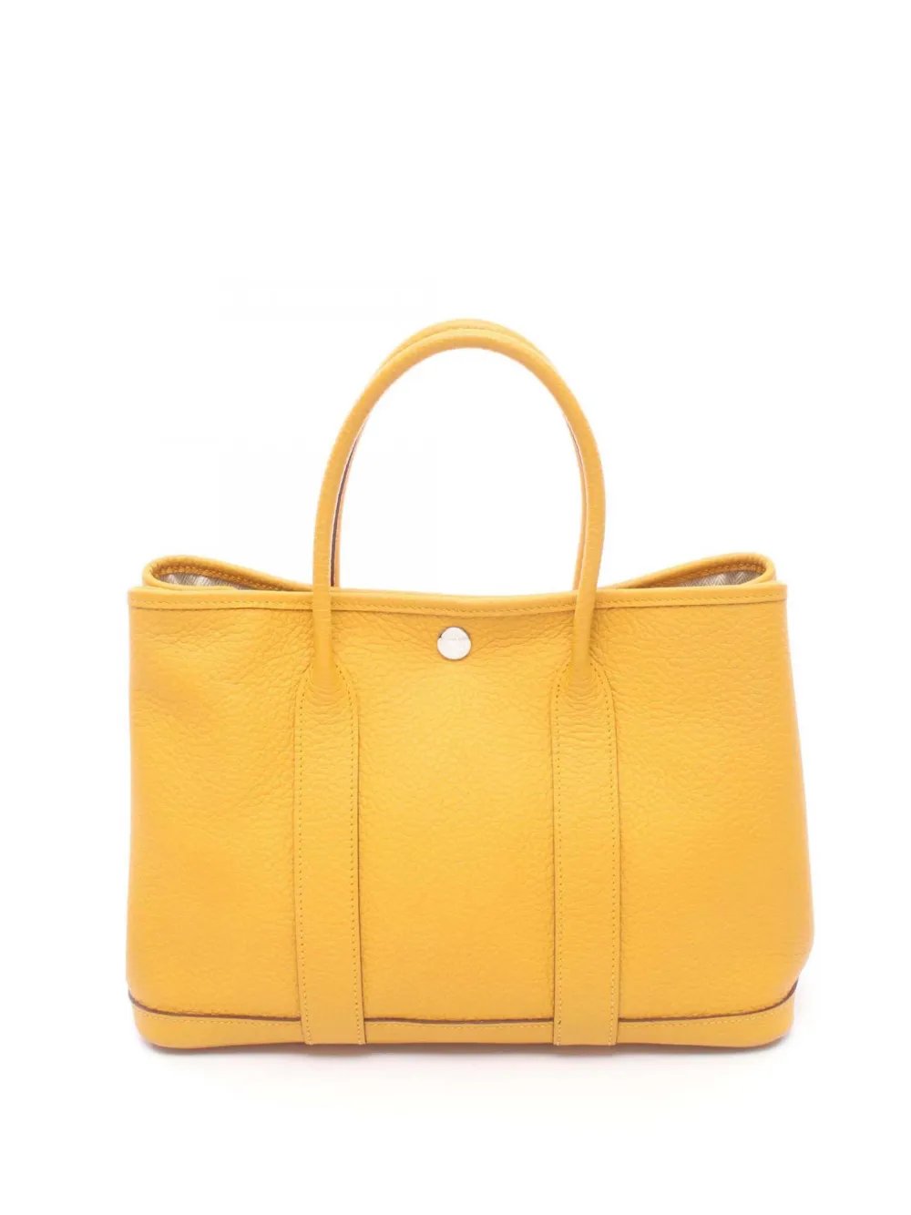 2018 Country Garden Party 30 tote bag