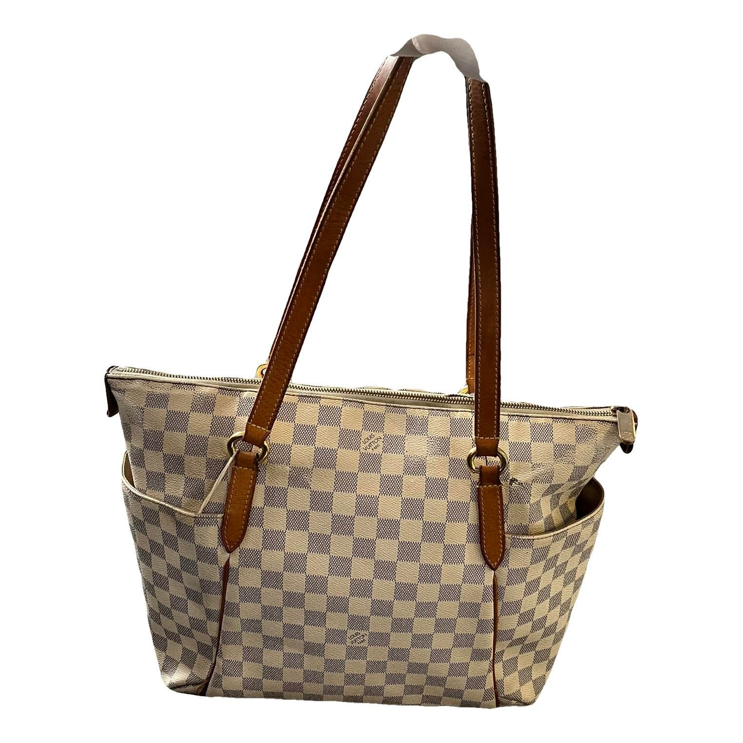 Louis Vuitton Piano handbag