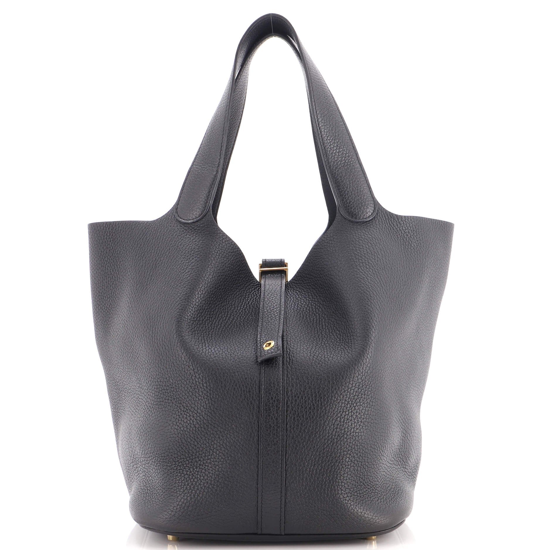 Picotin Lock Bag Clemence GM