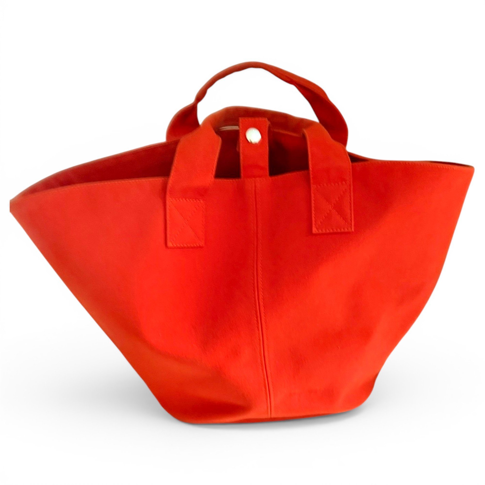 Cloth tote