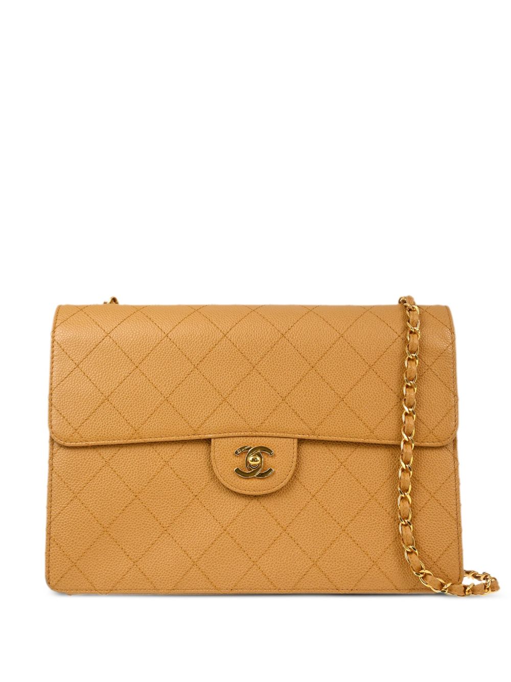 1998 Classic Flap shoulder bag