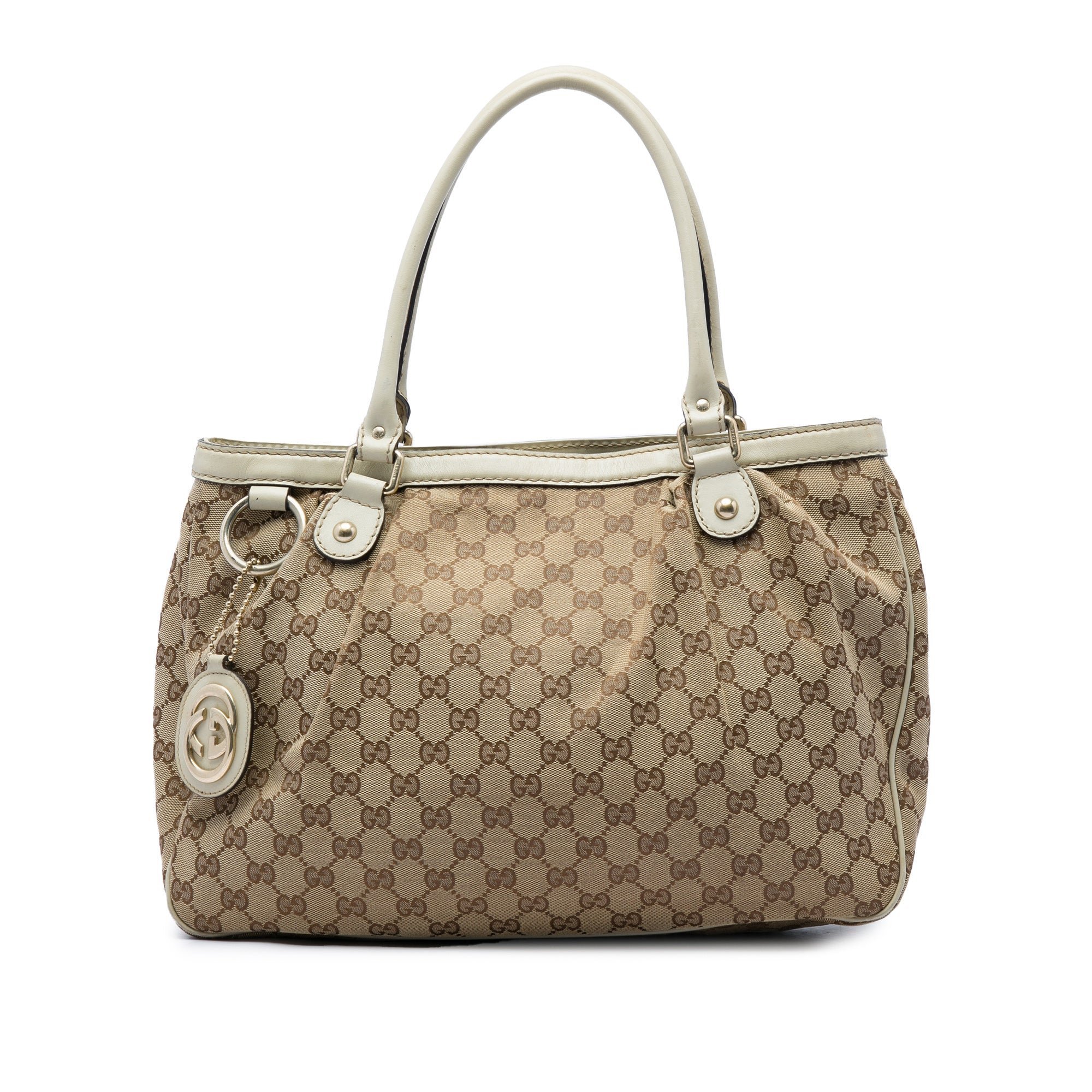Sukey cloth handbag