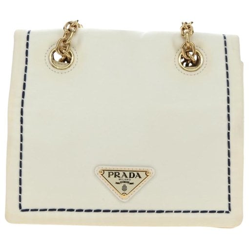 Prada Handbag
