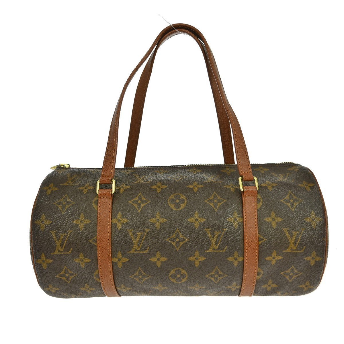 Papillon cloth handbag