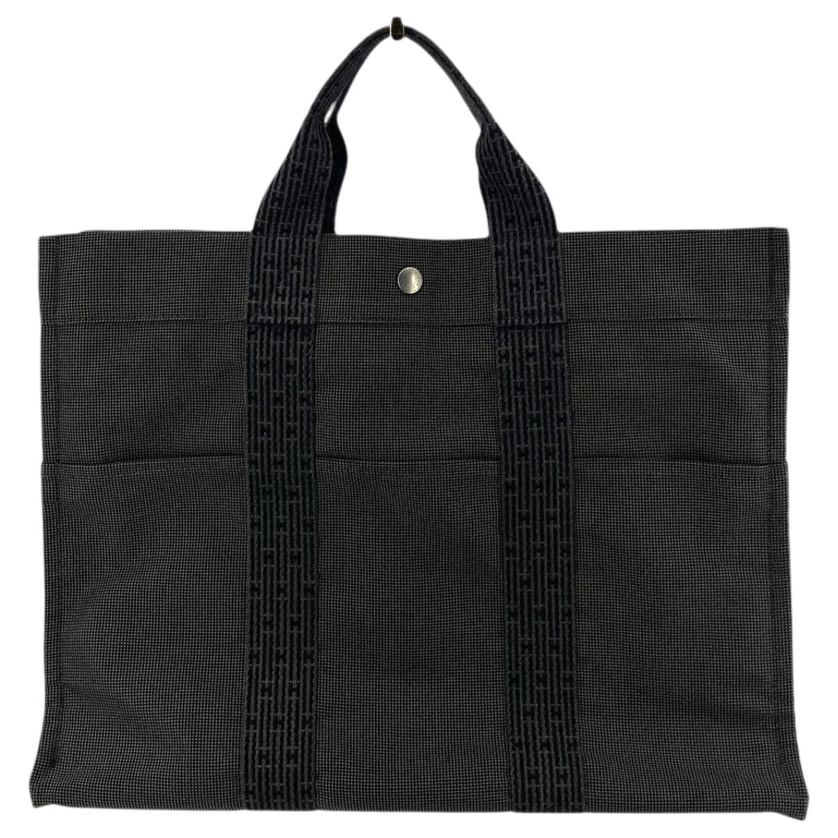 Herline cloth tote