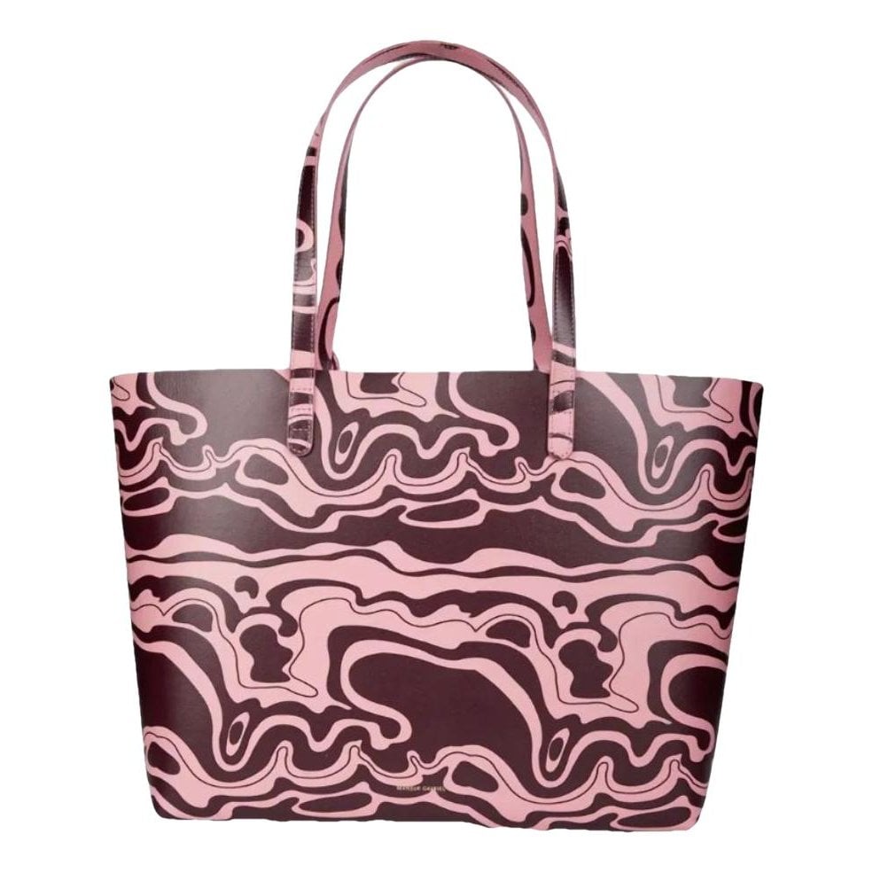 Mansur Gavriel Leather tote