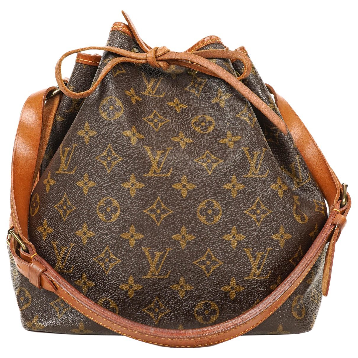 Noé cloth handbag